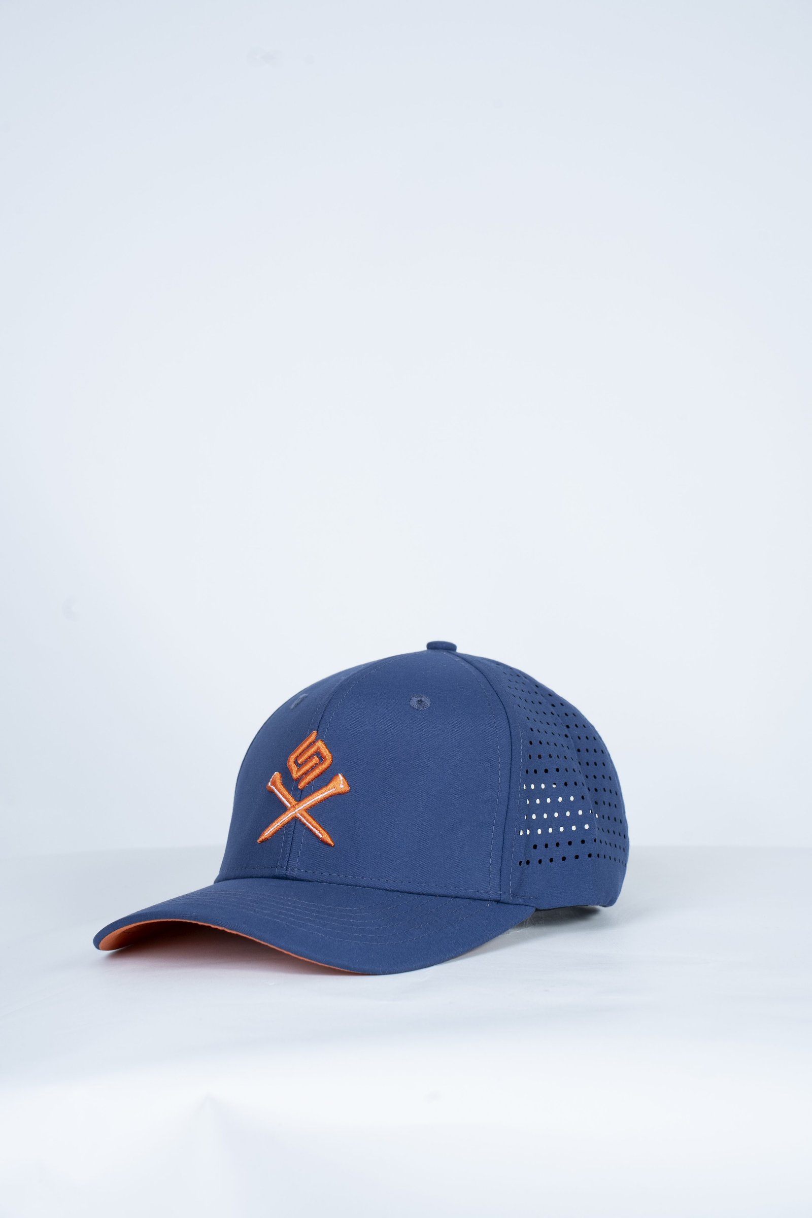 CEND GOLF CAP (Blue Tee)
