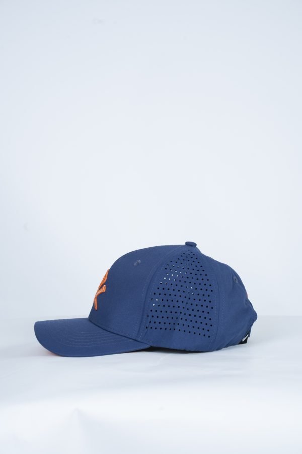 CEND GOLF CAP (Blue Tee)