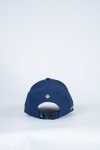 CEND GOLF CAP (Blue Silver)