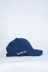 CEND GOLF CAP (Blue Silver)