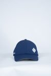 CEND GOLF CAP (Blue Silver)