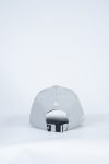 CEND GOLF CAP (Silver)