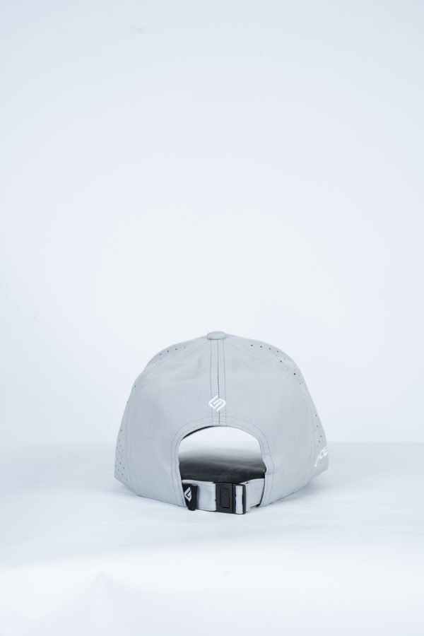 CEND GOLF CAP (Silver)