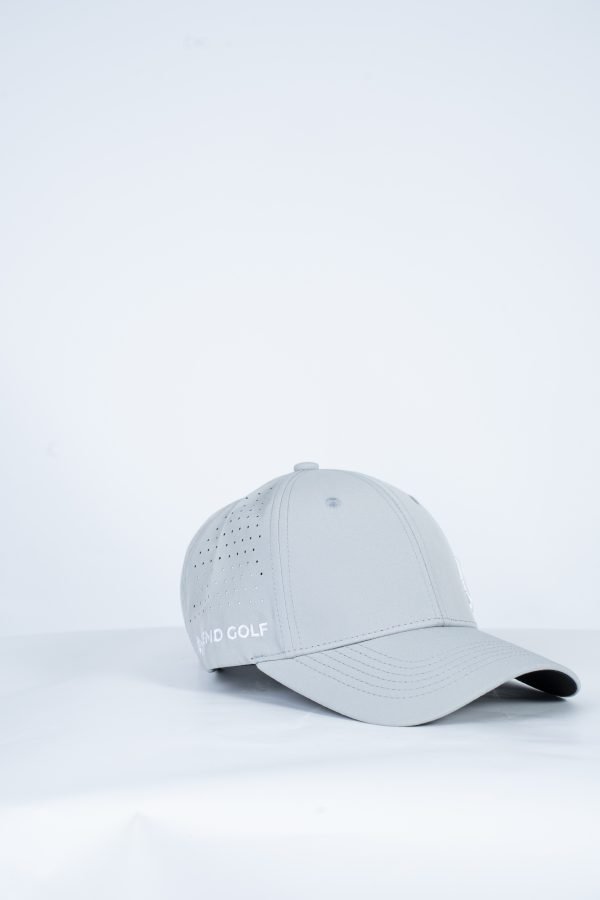 CEND GOLF CAP (Silver)