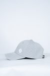 CEND GOLF CAP (Silver)