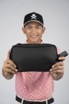 CEND GOLF CLUTCH BAG (NEW EDITION)