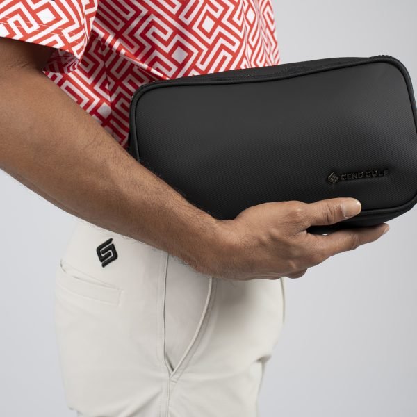 CEND GOLF CLUTCH BAG (NEW EDITION)