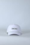 CEND GOLF CAP (White Rope)