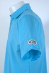 CEND Golf Men T-Shirt (Legacy Blue) CGM-118