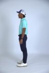 CEND Golf Men T-Shirt (Legacy Green) CGM-117