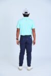 CEND Golf Men T-Shirt (Legacy Green) CGM-117