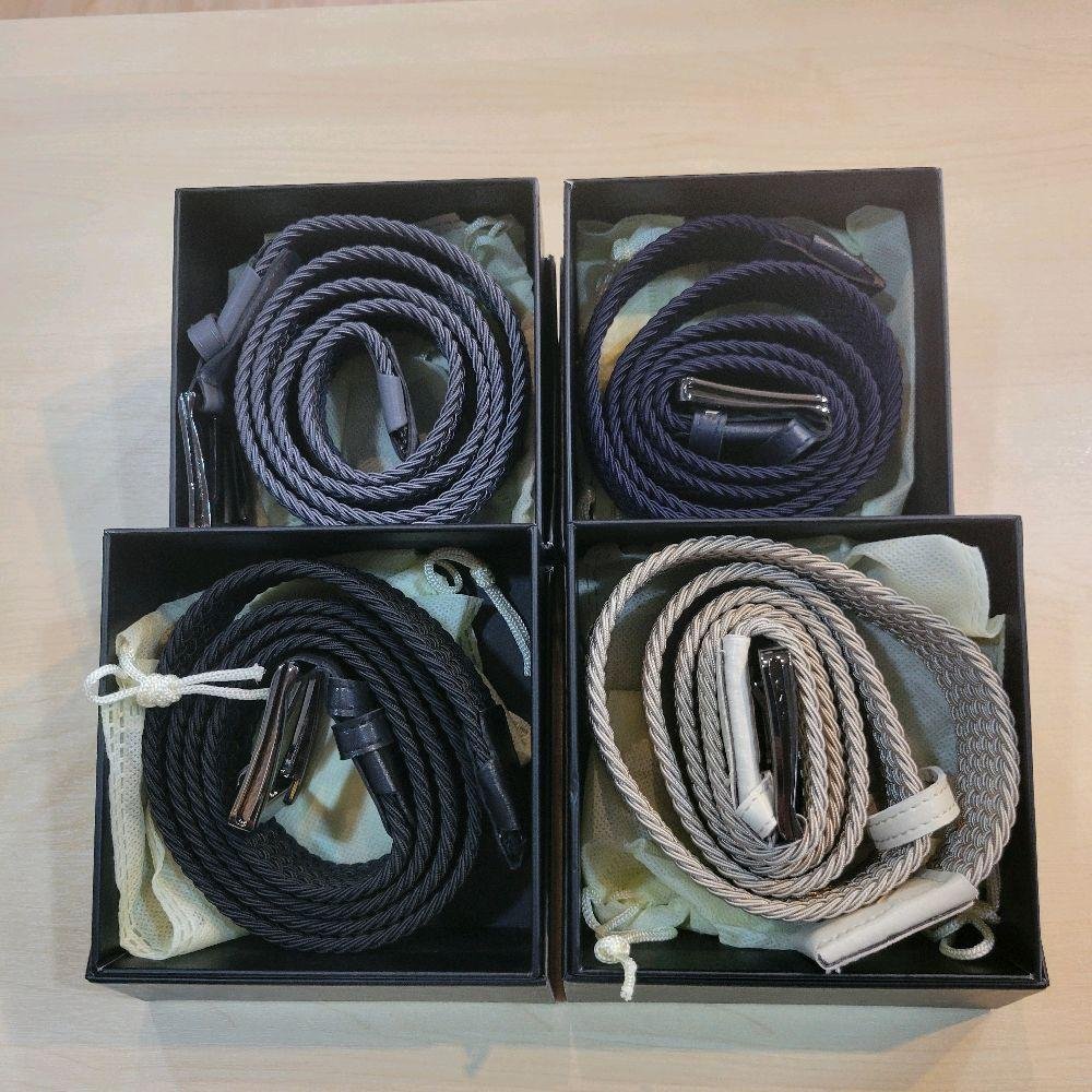 CEND GOLF BELT (NEW LAUNCH)