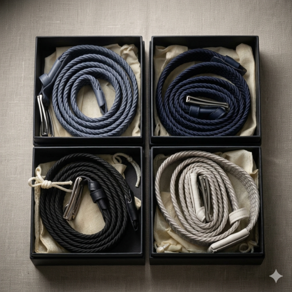 CEND GOLF BELT (NEW LAUNCH)