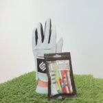 COMBO CEND GOLF GLOVE CABRETTA & CEND GOLF TEE