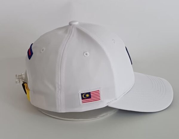 CEND GOLF CAP MERDEKA EDITION