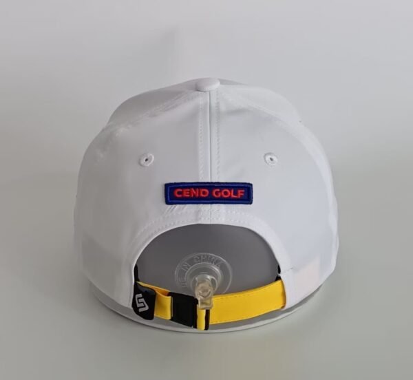CEND GOLF CAP MERDEKA EDITION