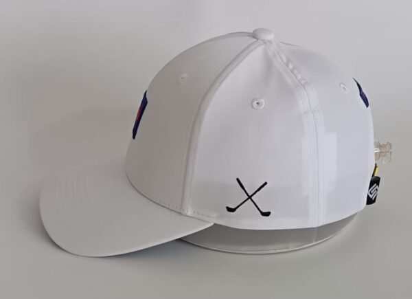 CEND GOLF CAP MERDEKA EDITION