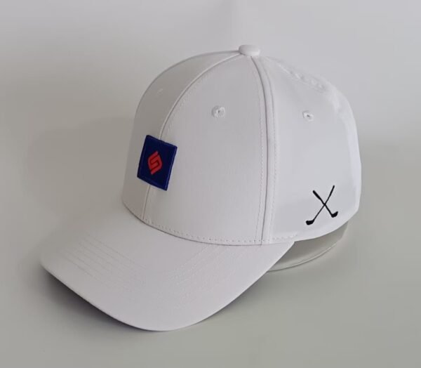 CEND GOLF CAP MERDEKA EDITION